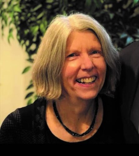 Kristen Robertson-Smith